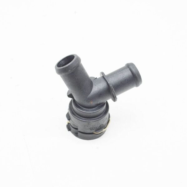 5Q0122291AB - VOLKSWAGEN ARTEON 3H7 quick coupling 5Q0122291AB NEW ORIGINAL