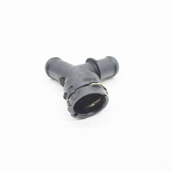 5Q0122291AB - VOLKSWAGEN ARTEON 3H7 quick coupling 5Q0122291AB NEW ORIGINAL