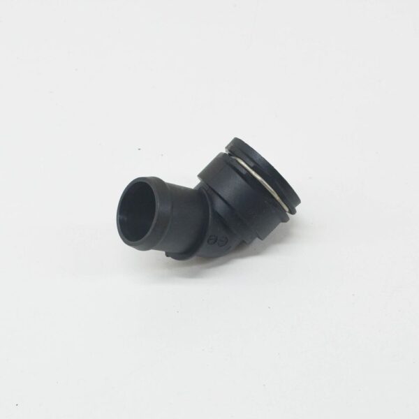 5Q0122291BE - VW GOLF MK7 cooling system upper quick coupling 5Q0122291BE NEW ORIGINAL