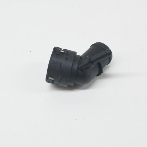 5Q0122291BE - VW GOLF MK7 cooling system upper quick coupling 5Q0122291BE NEW ORIGINAL