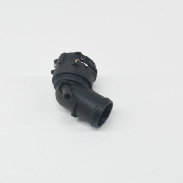 5Q0122291BE - VW GOLF MK7 cooling system upper quick coupling 5Q0122291BE NEW ORIGINAL