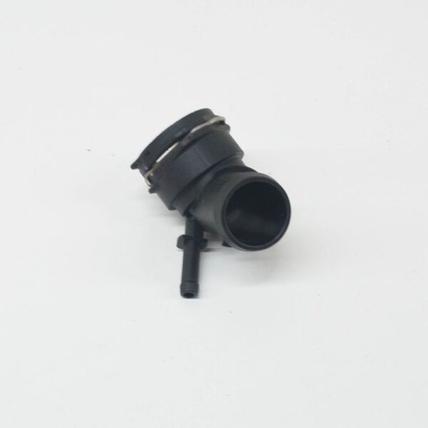 5Q0122291BE - VW GOLF MK7 cooling system upper quick coupling 5Q0122291BE NEW ORIGINAL