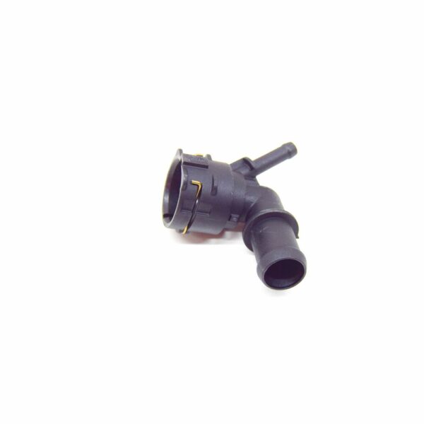 5Q0122291CS - NEW VOLSWAGEN GOLF MK7 5G ADAPTER QUICK ACTING COUPLING 5Q0122291CS ORIGINAL