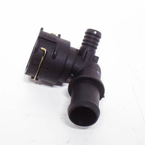 5Q0122291DE - NEW VW GOLF SPORTSVAN MK7 5G QUICK COUPLING PIECE 5Q0122291DE ORIGINAL