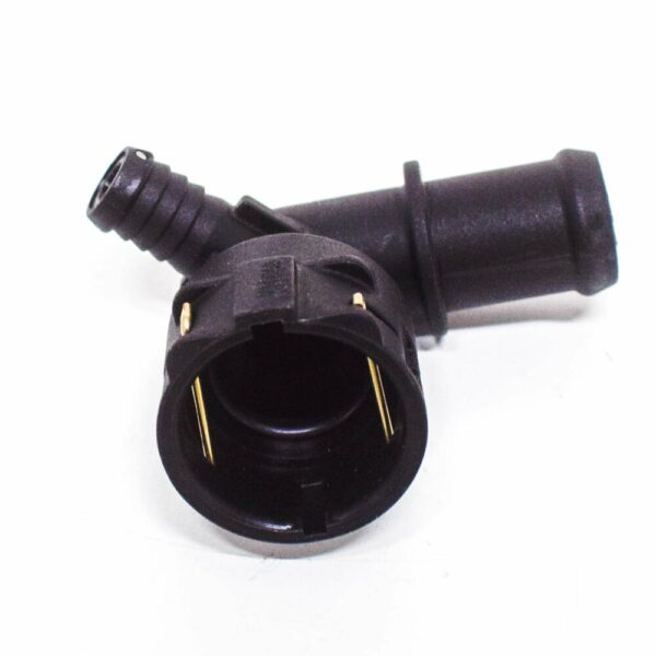 5Q0122291DE - NEW VW GOLF SPORTSVAN MK7 5G QUICK COUPLING PIECE 5Q0122291DE ORIGINAL