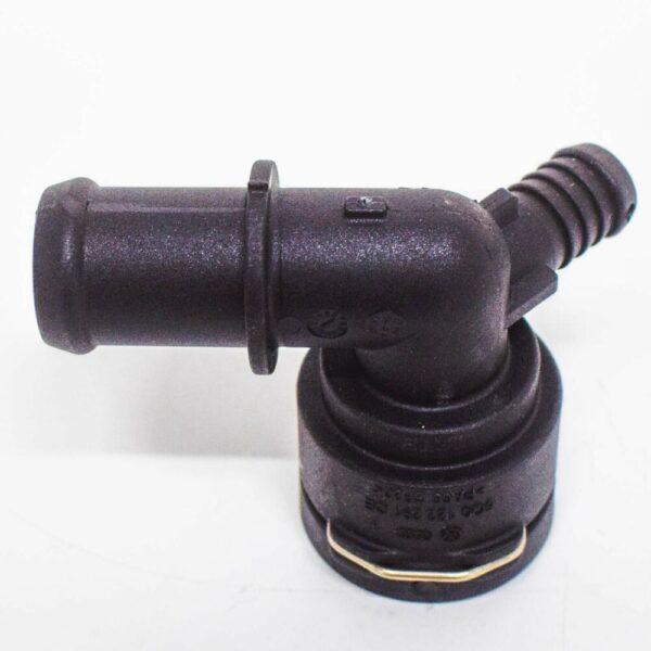 5Q0122291DE - NEW VW GOLF SPORTSVAN MK7 5G QUICK COUPLING PIECE 5Q0122291DE ORIGINAL