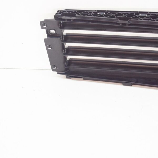 5Q0122323A - New VW JETTA A6 Front Radiator Shutter Assembly 5Q0122323A