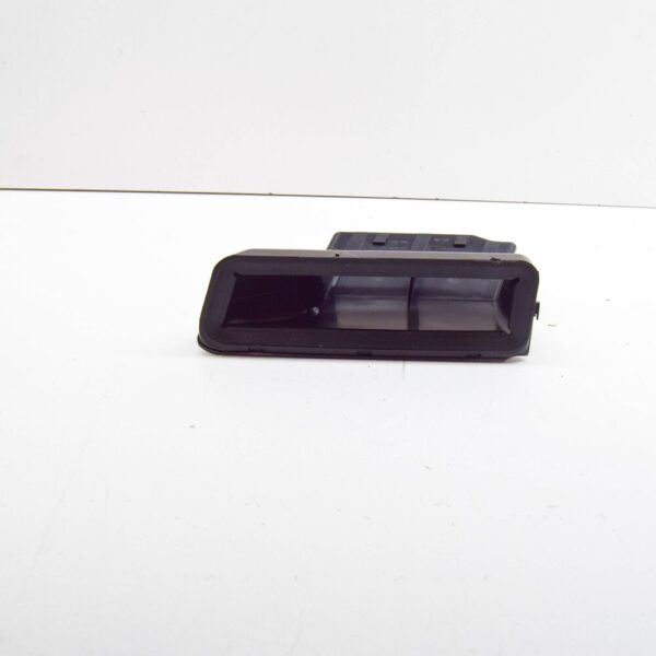 5Q0129618K - Volkswagen Tiguan AD MK2 Air Filter Guide 5Q0129618K NEW GENUINE