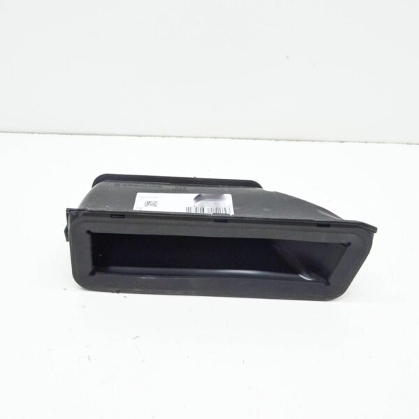 5Q0129618M - New VOLKSWAGEN GOLF MK8 CD Air Duct 5Q0129618M Genuine