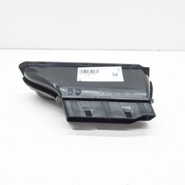 5Q0129618M - New VOLKSWAGEN GOLF MK8 CD Air Duct 5Q0129618M Genuine