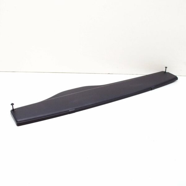 5Q0129954H - NEW VOLKSWAGEN TIGUAN AD FRONT UPPER SLAM PANEL PLASTIC TRIM 5Q0129954H ORIGINAL