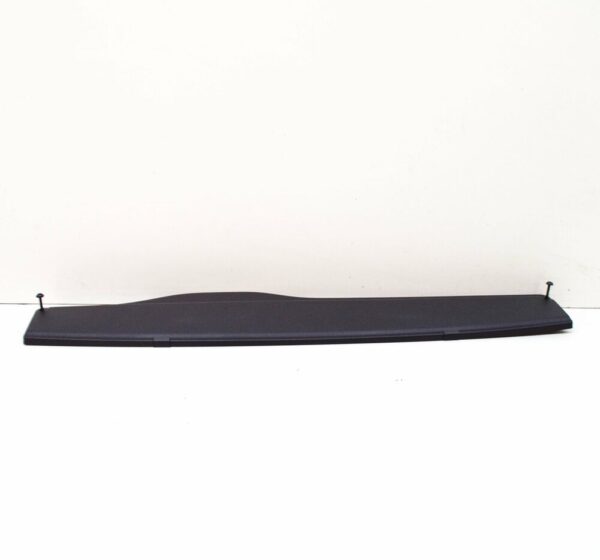 5Q0129954H - NEW VOLKSWAGEN TIGUAN AD FRONT UPPER SLAM PANEL PLASTIC TRIM 5Q0129954H ORIGINAL
