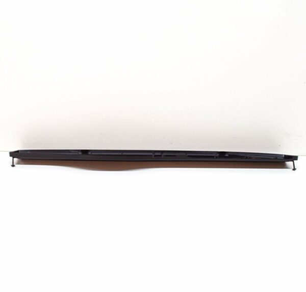 5Q0129954H - NEW VOLKSWAGEN TIGUAN AD FRONT UPPER SLAM PANEL PLASTIC TRIM 5Q0129954H ORIGINAL