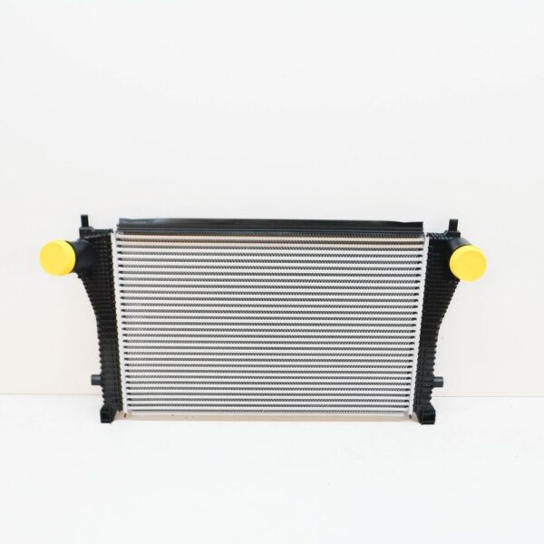 5Q0145803AD - NEW VOLKSWAGEN ARTEON CHARGE AIR COOLER 5Q0145803AD ORIGINAL