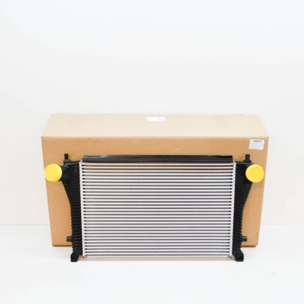 5Q0145803AD - NEW VOLKSWAGEN ARTEON CHARGE AIR COOLER 5Q0145803AD ORIGINAL