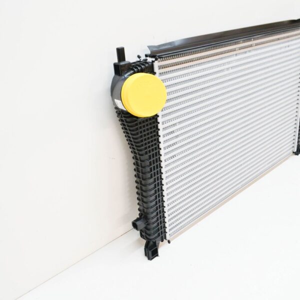 5Q0145803AD - NEW VOLKSWAGEN ARTEON CHARGE AIR COOLER 5Q0145803AD ORIGINAL