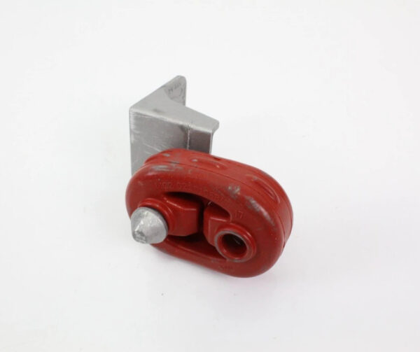 5Q0253144AA - NEW VW GOLF BA5 FRONT SILENCER EXHAUST HANGER 5Q0253144AA ORIGINAL