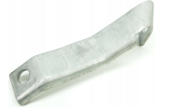 5Q0253463AD - NEW VW CADDY MK4 SB EXHAUST PIPE WITH CATALYST RIGHT MOUNT 5Q0253463AD