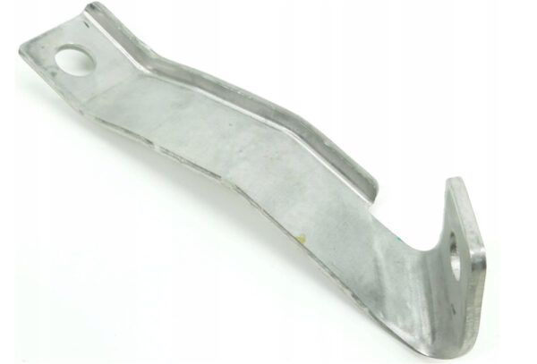 5Q0253463AD - NEW VW CADDY MK4 SB EXHAUST PIPE WITH CATALYST RIGHT MOUNT 5Q0253463AD