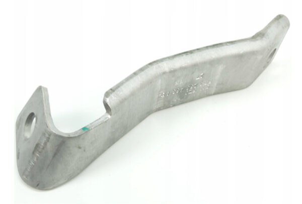 5Q0253463AD - NEW VW CADDY MK4 SB EXHAUST PIPE WITH CATALYST RIGHT MOUNT 5Q0253463AD