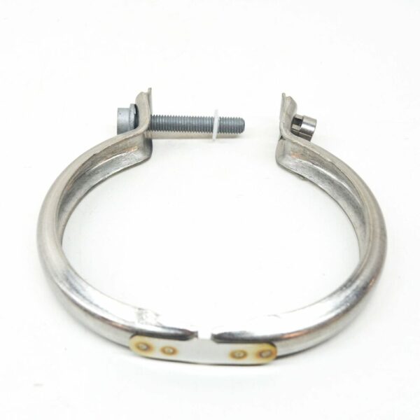 5Q0253725G - NEW VOLKSWAGEN ARTEON CATALYTIC CONVERTER EXHAUST CLAMP 5Q0253725G