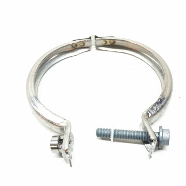 5Q0253725G - NEW VOLKSWAGEN ARTEON CATALYTIC CONVERTER EXHAUST CLAMP 5Q0253725G