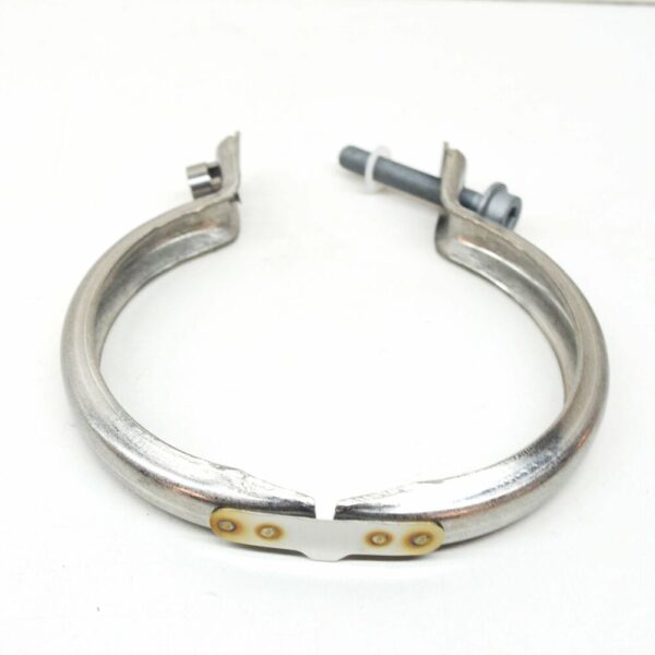 5Q0253725G - NEW VOLKSWAGEN ARTEON CATALYTIC CONVERTER EXHAUST CLAMP 5Q0253725G