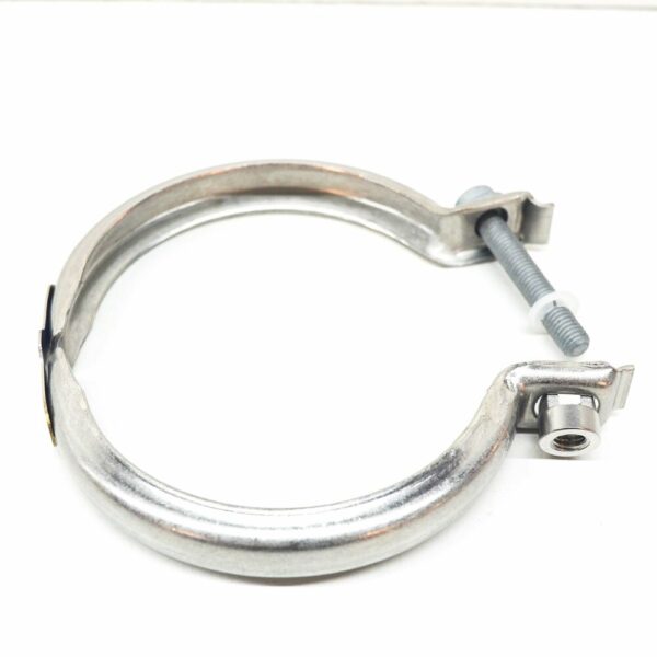 5Q0253725G - NEW VOLKSWAGEN ARTEON CATALYTIC CONVERTER EXHAUST CLAMP 5Q0253725G