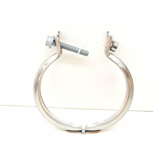 5Q0253725G - NEW VOLKSWAGEN ARTEON CATALYTIC CONVERTER EXHAUST CLAMP 5Q0253725G