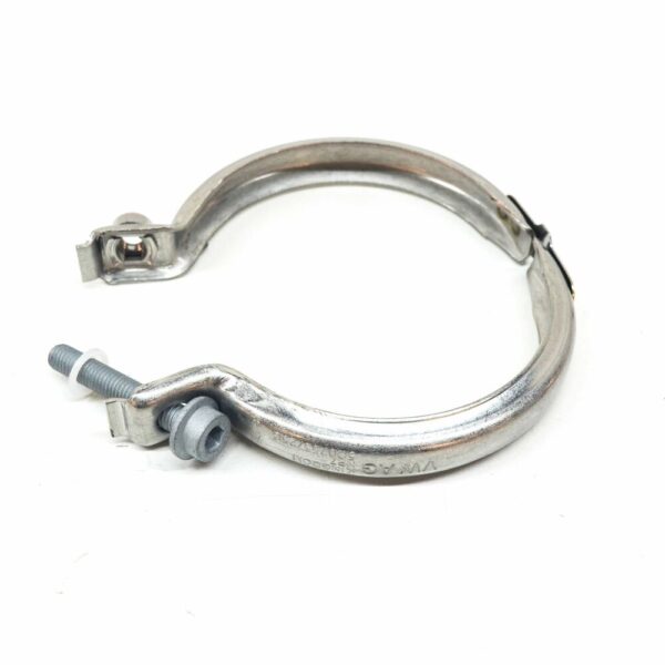 5Q0253725G - NEW VOLKSWAGEN ARTEON CATALYTIC CONVERTER EXHAUST CLAMP 5Q0253725G