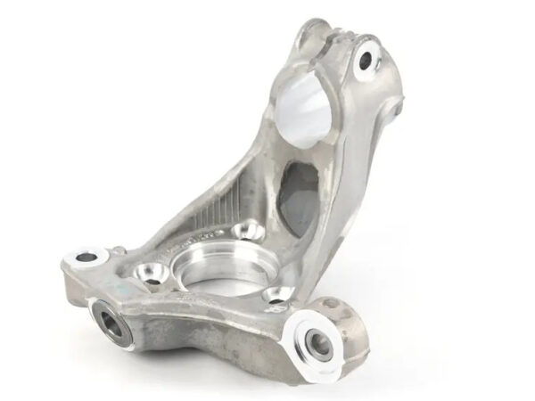 5Q0407254E - NEW VW GOLF VII 5G MK7 FRONT RIGHT WHEEL BEARING HOUSING 5Q0407254E ORIGINAL