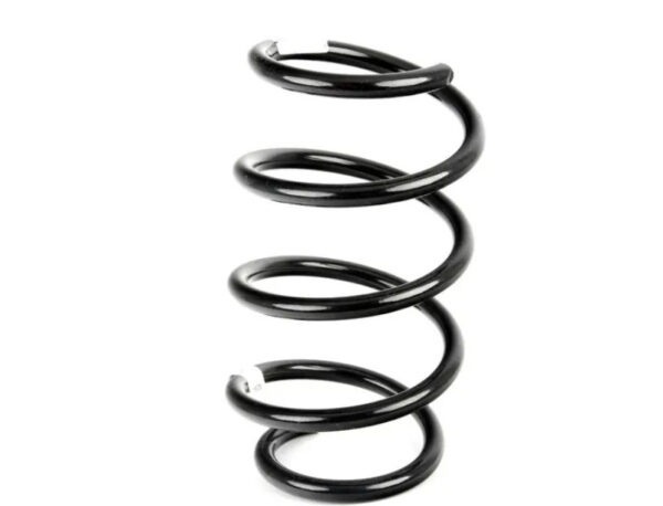 5Q0411105JG - NEW VOLKSWAGEN GOLF 5G MK7 FRONT AXLE COIL SPRING 5Q0411105JG ORIGINAL