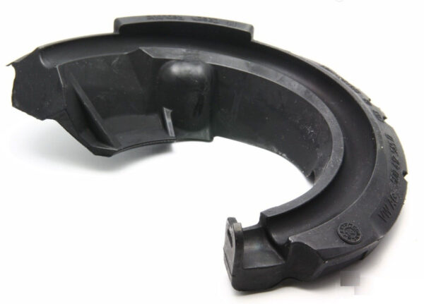 5Q0412545D - NEW VW ARTEON 3H7 FRONT BUMPER LOWER CONNECTOR 5Q0412545D ORIGINAL
