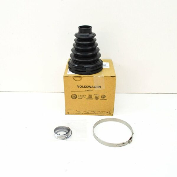 5Q0498201E - NEW VOLKSWAGEN ARTEON 3H7 FRONT LEFT CV JOINT BOOT KIT 5Q0498201E