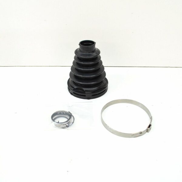 5Q0498201E - NEW VOLKSWAGEN ARTEON 3H7 FRONT LEFT CV JOINT BOOT KIT 5Q0498201E
