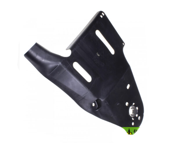 5Q0501560J - New VW GOLF CD MK8 Rear Right Axle Stone Chip Guard 5Q0501560J