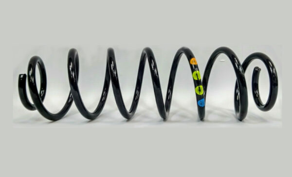 5Q0511115AG - NEW VW GOLF VII 5G MK7 REAR COIL SPRING 5Q05115AG ORIGINAL