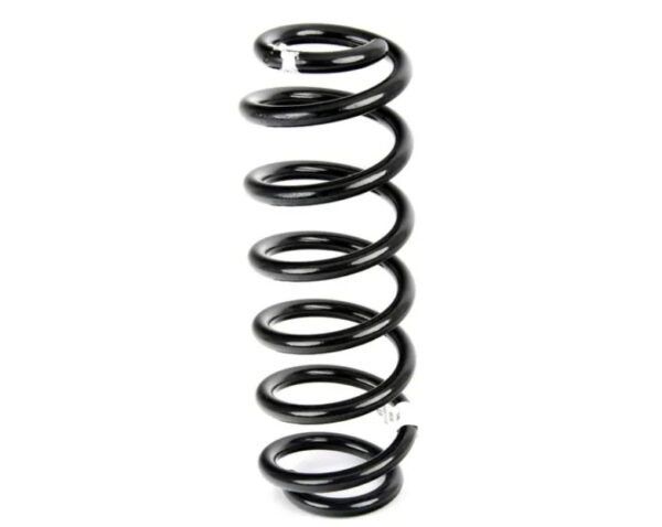 5Q0511115EP - NEW VOLKSWAGEN GOLF 5G MK7 REAR AXLE SCREW SPRING 5Q0511115EP ORIGINAL