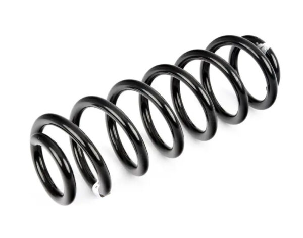 5Q0511115EP - NEW VOLKSWAGEN GOLF 5G MK7 REAR AXLE SCREW SPRING 5Q0511115EP ORIGINAL