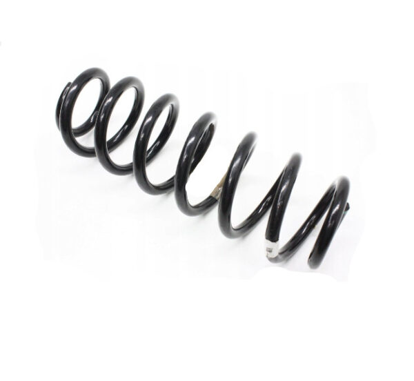 5Q0511115GG - NEW VW GOLF VII 5G MK7 REAR RIGHT COIL SPRING 5Q0511115GG ORIGINAL