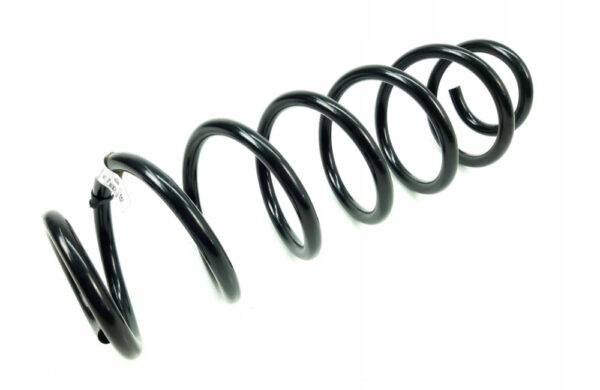 5Q0511121AB - NEW VOLKSWAGEN GOLF MK7 REAR COIL SPRING 5Q0511121AB ORIGINAL