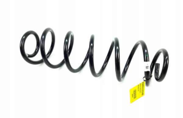 5Q0511121AB - NEW VOLKSWAGEN GOLF MK7 REAR COIL SPRING 5Q0511121AB ORIGINAL
