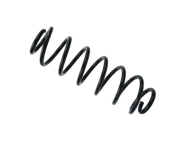 5Q0511121AD - NEW VOLKSWAGEN GOLF MK7 REAR COIL SPRING 5Q0511121AD GENUINE