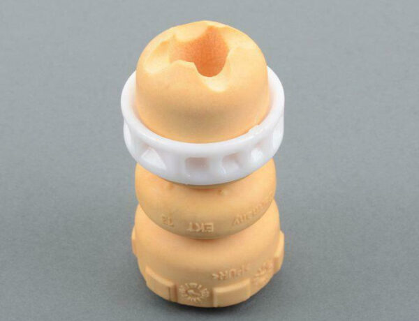 5Q0511357J - NEW VOLKSWAGEN GOLF MK7 REAR SHOCK ABSORBER STOP BUFFER 5Q0511357J ORIGINAL