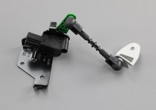 5Q0512521H - NEW VOLKSWAGEN T-ROC A11 FRONT LEFT HEADLIGHT LEVEL SENSOR 5Q0512521H ORIGINAL