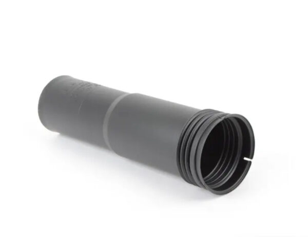 5Q0513425J - NEW VW GOLF 5G MK7 REAR AXLE SHOCK ABSORBER PROTECTIVE PIPE 5Q0513425J ORIGINAL