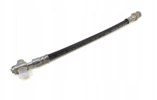 5Q0611775L - NEW VOLKSWAGEN GOLF MK7 REAR BRAKE HOSE 5Q0611775L ORIGINAL