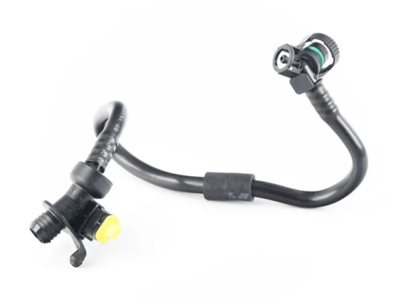 5Q0612041AR - NEW VW ARTEON 3H VACUUM HOSE WITH NON-RETURN VALVE 5Q0612041AR
