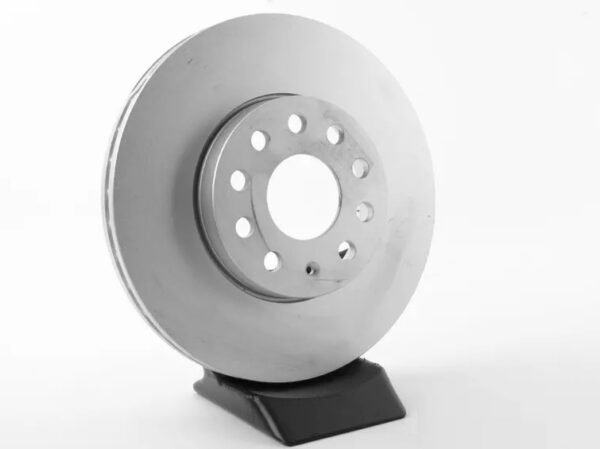 5Q0615301H - Volkswagen Beetle A5 Front Brake Disc Vented 5Q0615301H NEW GENUINE