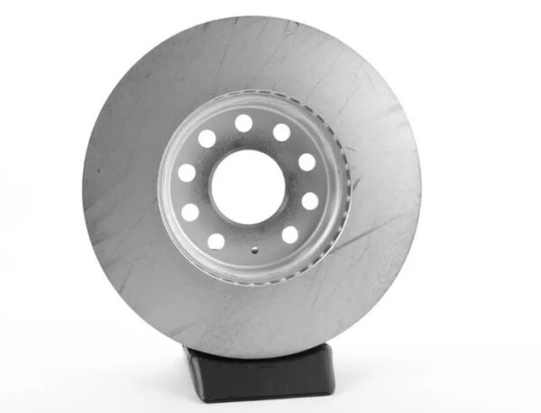 5Q0615301H - Volkswagen Beetle A5 Front Brake Disc Vented 5Q0615301H NEW GENUINE